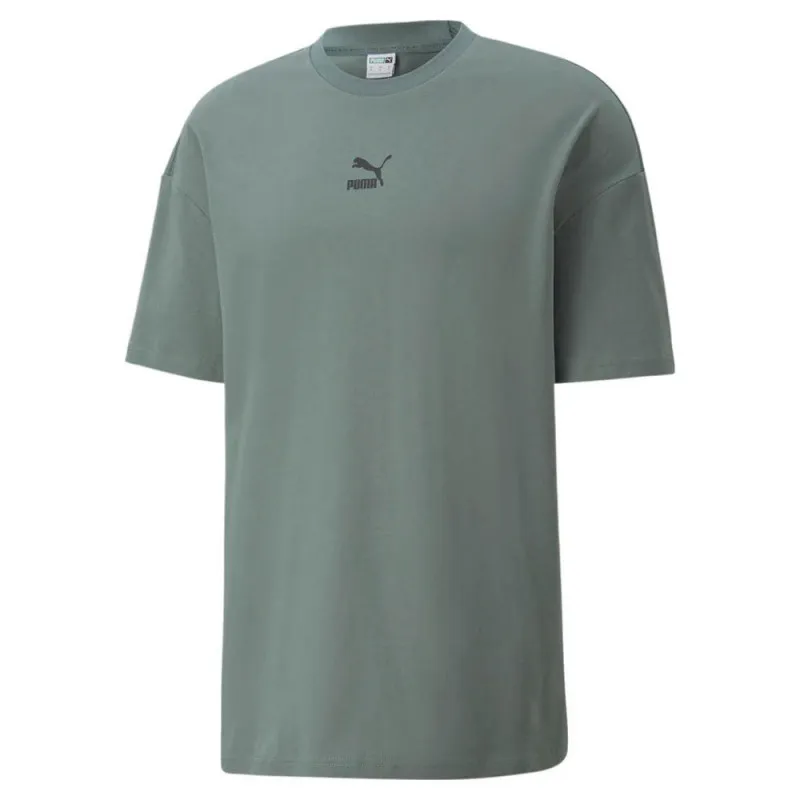 T-shirt Puma coupe boxy Classics