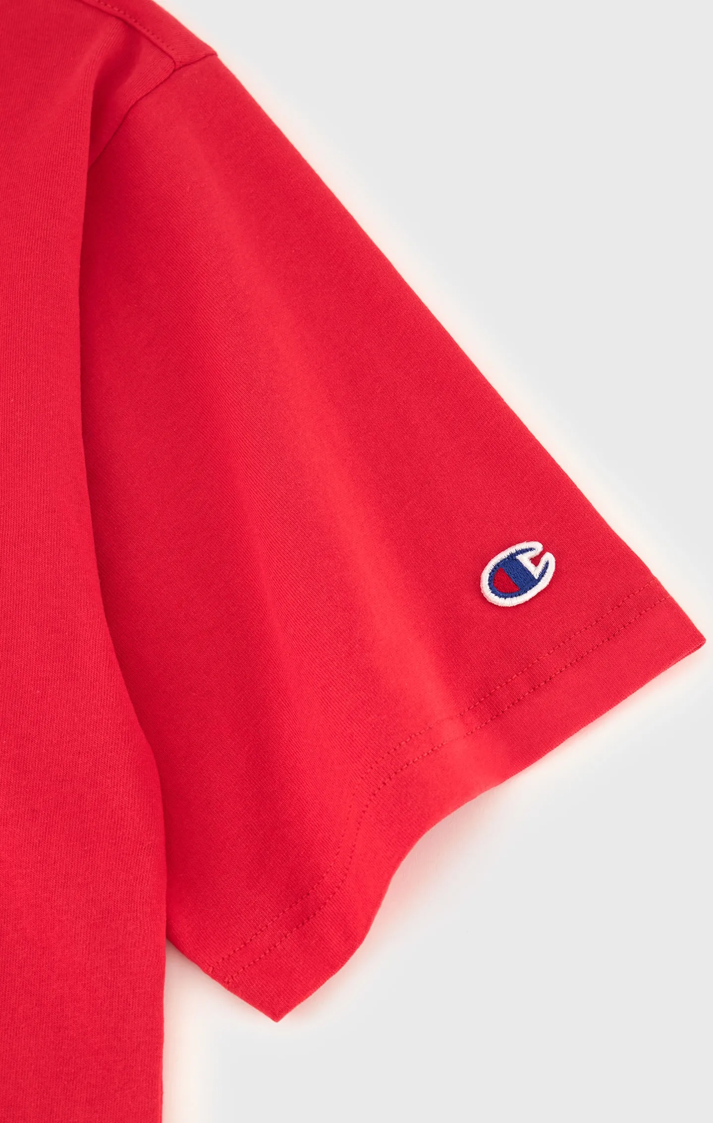 T-shirt Reverse Weave forme en T | Champion France