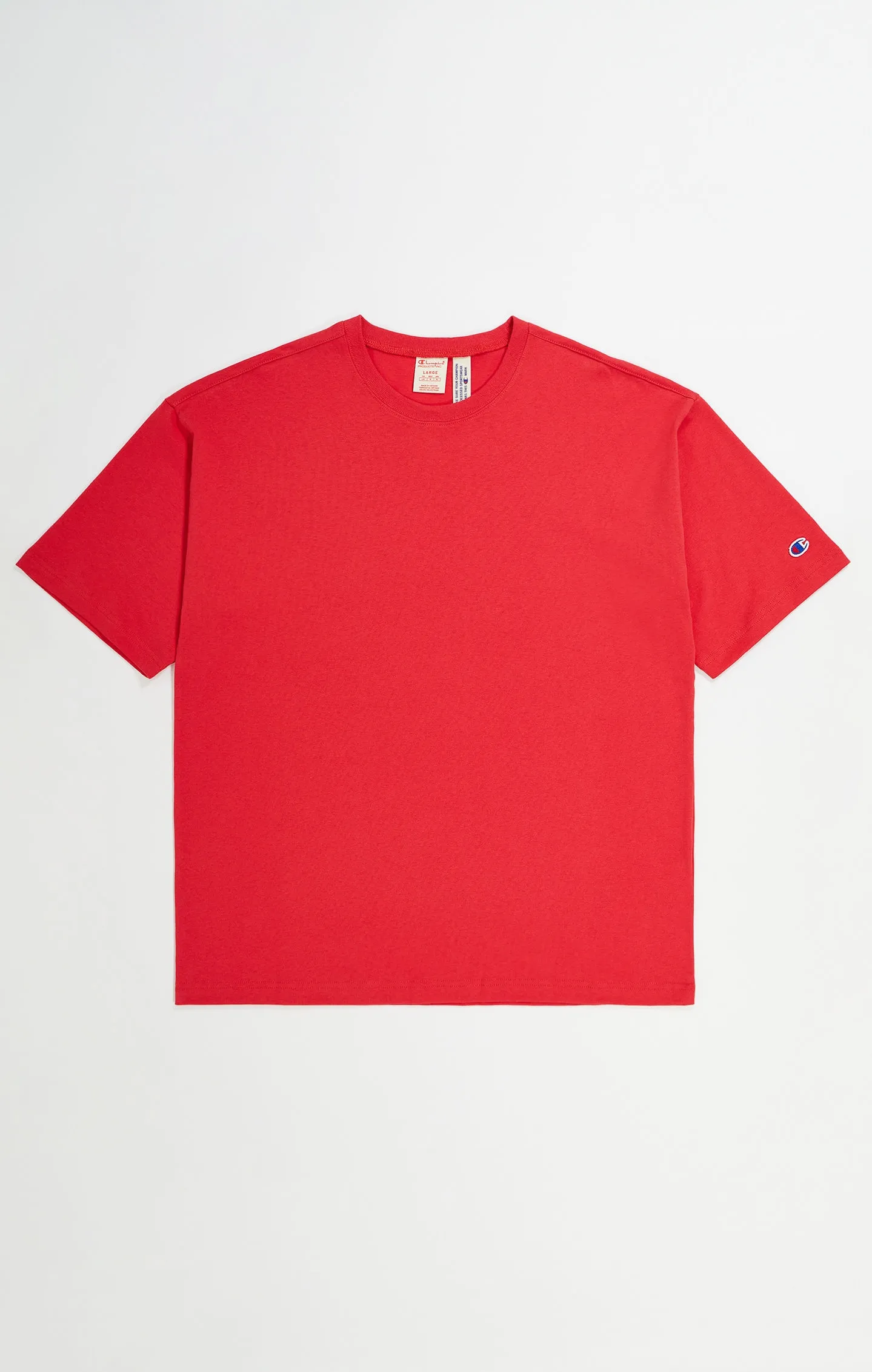 T-shirt Reverse Weave forme en T | Champion France