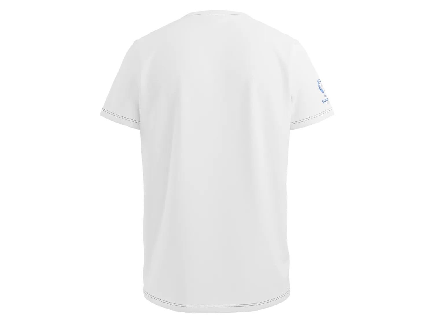 T-shirt UEFA EURO 2024 homme