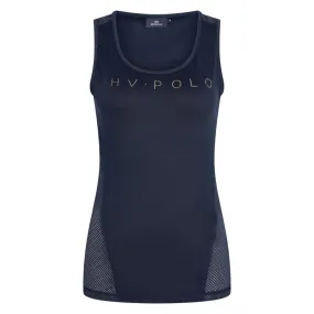 Tech Top HV Polo Jill