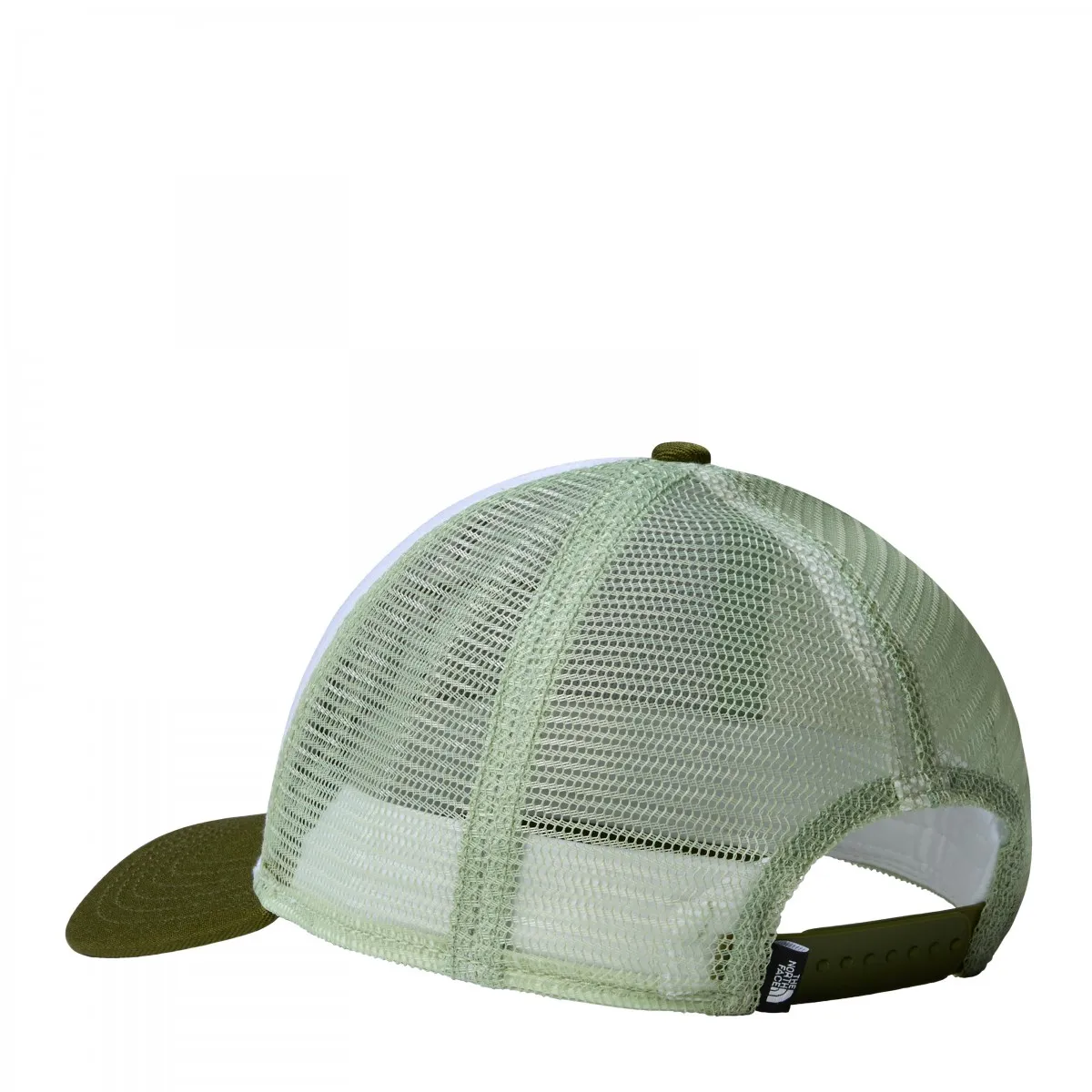 THE NORTH FACE - Casquette Mudder vert olive