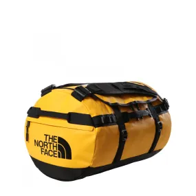 THE NORTH FACE - Sac Duffel Base Camp jaune S