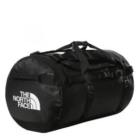 THE NORTH FACE - Sac Duffel Base Camp noir L