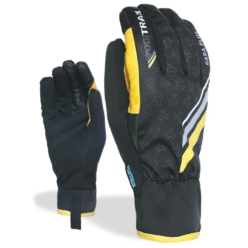 TRAB Gara Plus Glove 2022-2023 Gants Montagne Rando moyen