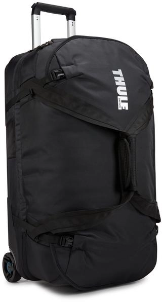 Valise de Voyage Thule Subterra Wheeled Duffel 70cm/28 Inch Black