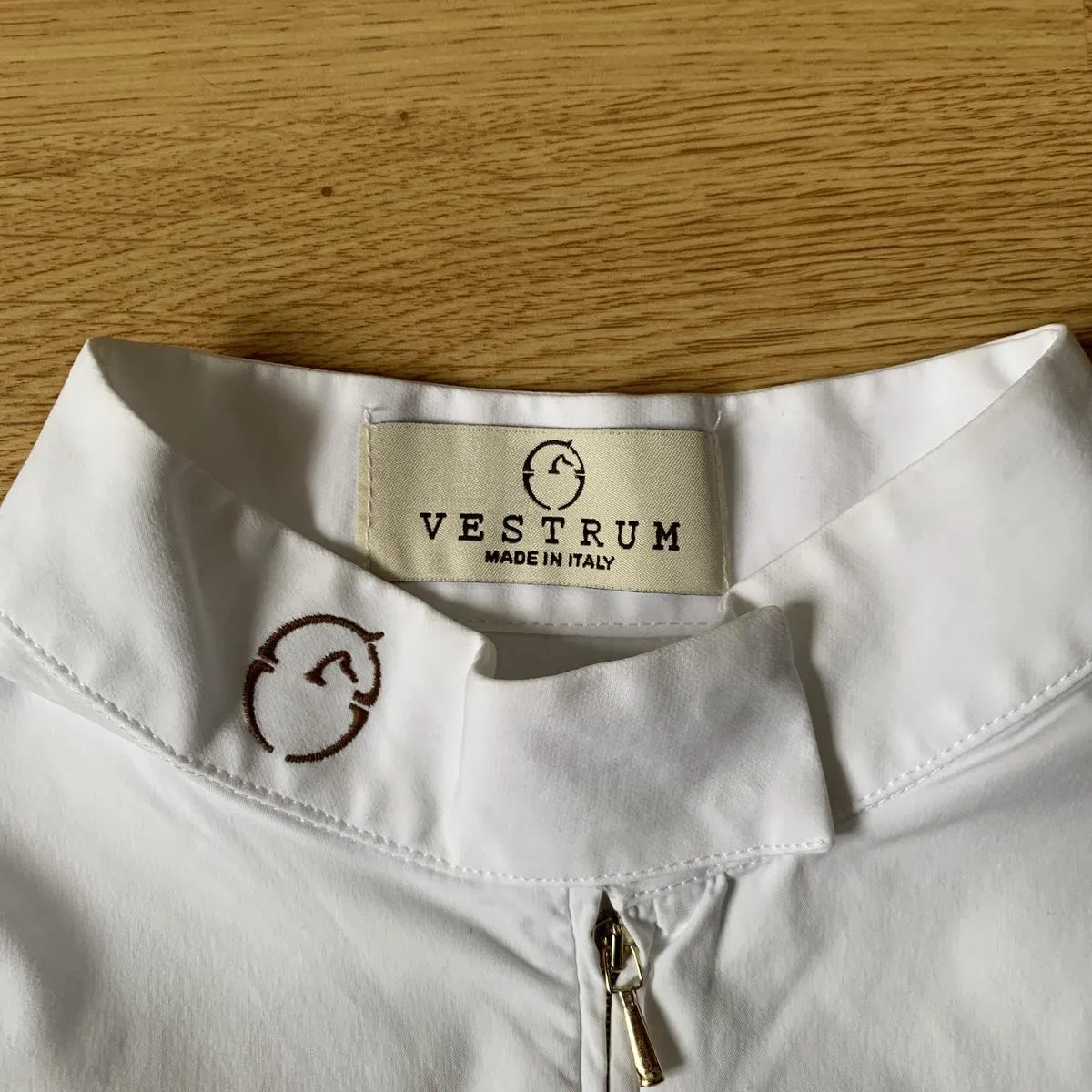 VESTRUM Polo Concours S